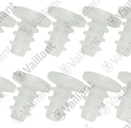 Vaillant Doorvoertule vaillant 0020269389