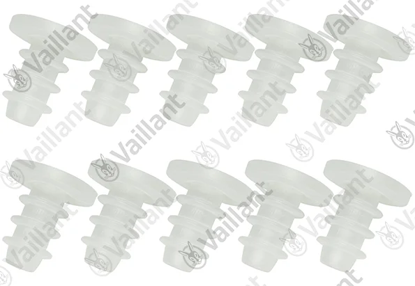 Vaillant Doorvoertule  vaillant 0020269389