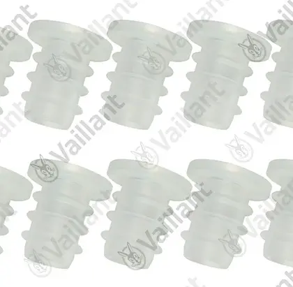 Vaillant Doorvoertule vaillant 0020269390