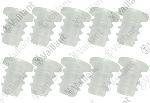 Vaillant Doorvoertule  vaillant 0020269390