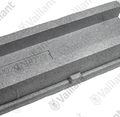 Vaillant Isolatie