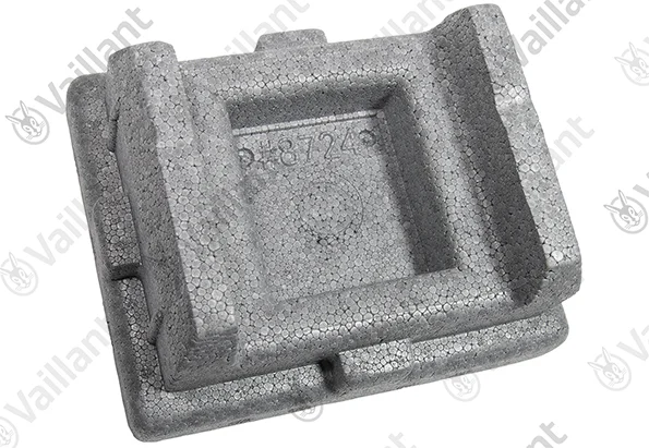 Vaillant Isolatie, anode vaillant 0020269394