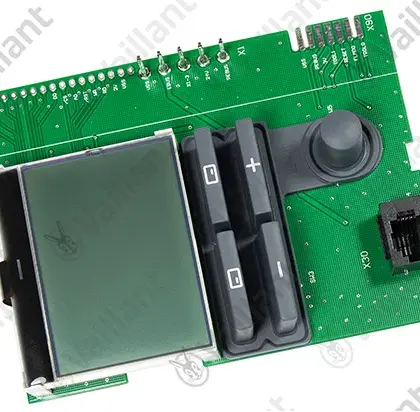 Vaillant Display vaillant 0020269402