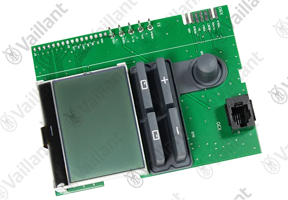 Vaillant Display vaillant 0020269402