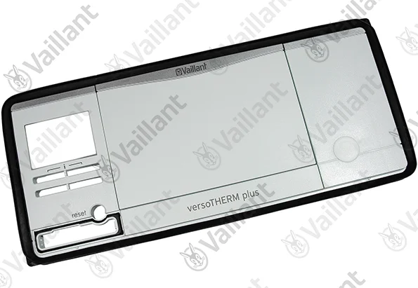 Vaillant Doos, display vaillant 0020269412