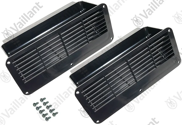 Vaillant Deksel, ondulator (set) vaillant 0020269417