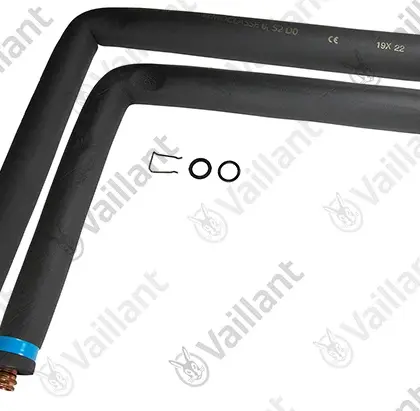 Vaillant Leiding