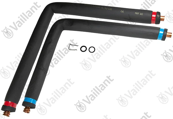 Vaillant Leiding