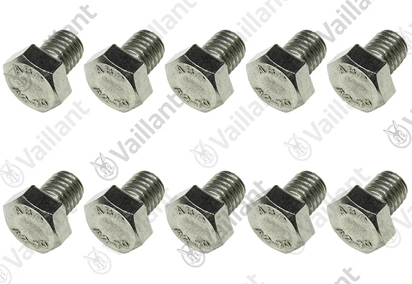 Vaillant Schroef  vaillant 0020269436