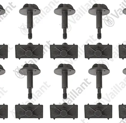 Vaillant Bevestigingsset  vaillant 0020269438