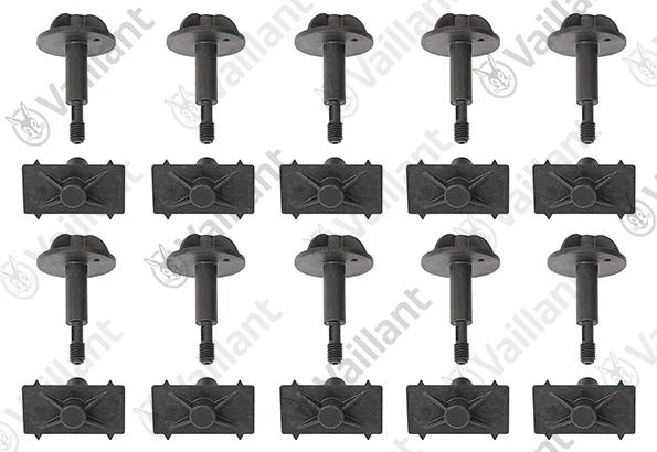 Vaillant Bevestigingsset  vaillant 0020269438