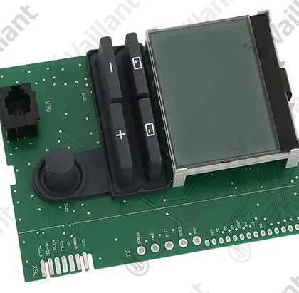 Vaillant Display vaillant 0020269443