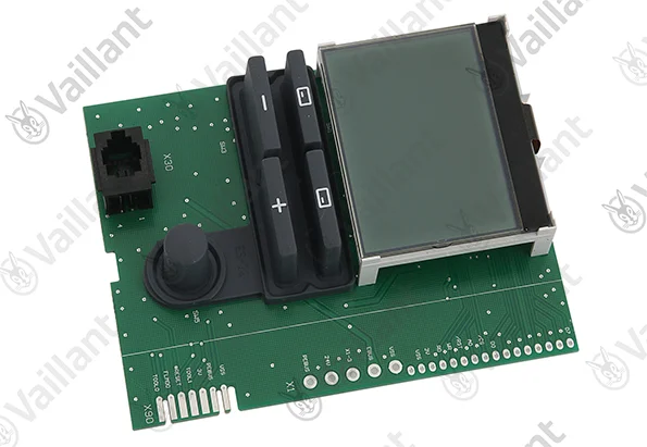 Vaillant Display vaillant 0020269443