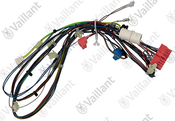 Vaillant Kabelboom, links vaillant 0020270738