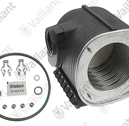 Vaillant Warmtewisselaar vaillant 0020271250