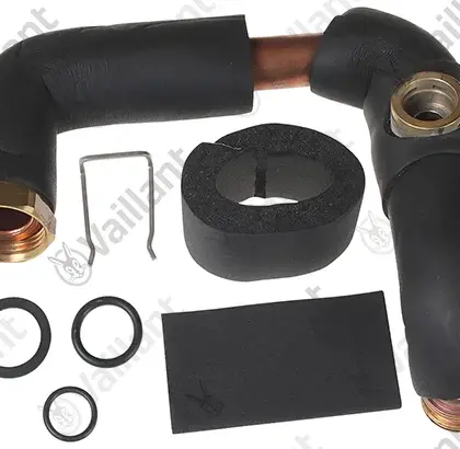 Vaillant Leiding vaillant 0020272904