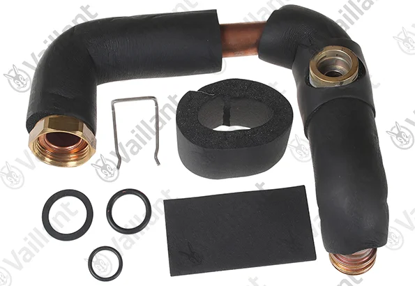 Vaillant Leiding vaillant 0020272904