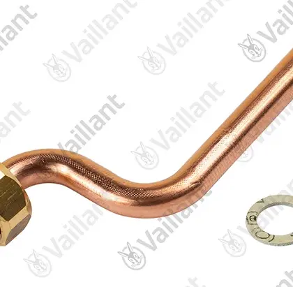 Vaillant Leiding vaillant 0020272912