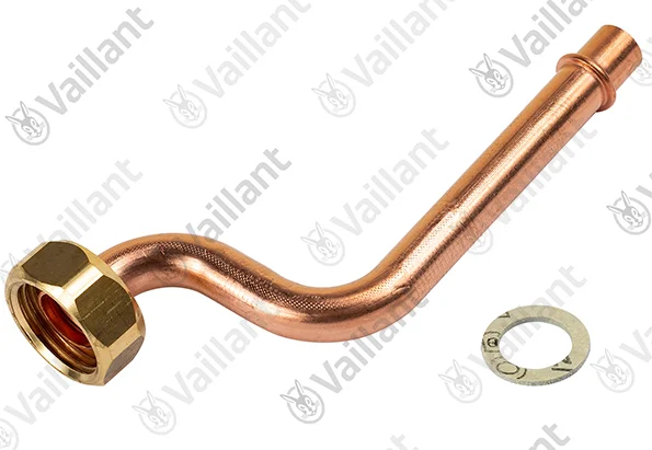 Vaillant Leiding vaillant 0020272912