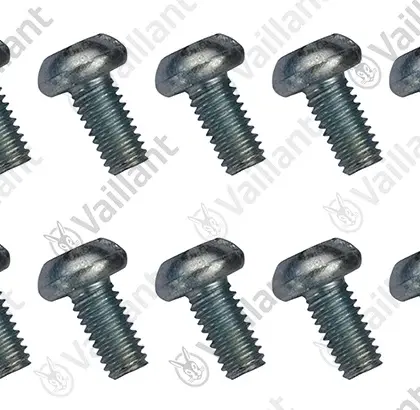 Vaillant Schroef vaillant 0020272914