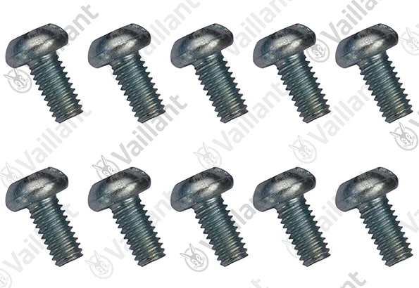 Vaillant Schroef  vaillant 0020272914