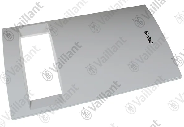 Vaillant Voorpaneel vaillant 0020272930
