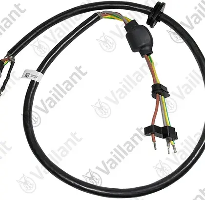 Vaillant Kabelboom