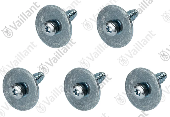 Vaillant Schroef  vaillant 0020273317