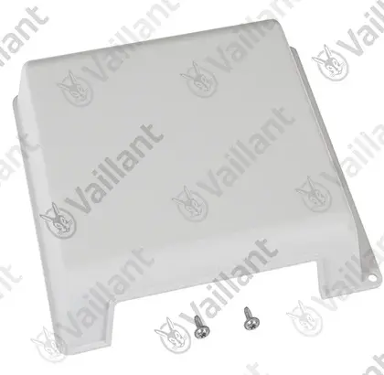 Vaillant Afdekking vaillant 0020273327
