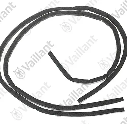 Vaillant Isolatie
