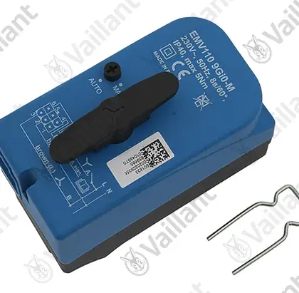 Vaillant Stelmotor vaillant 0020273842