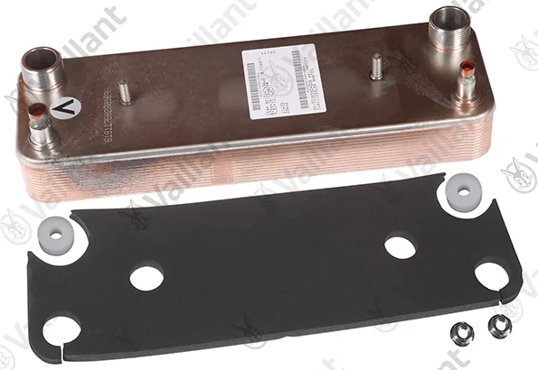 Vaillant Condensor vaillant 0020273861