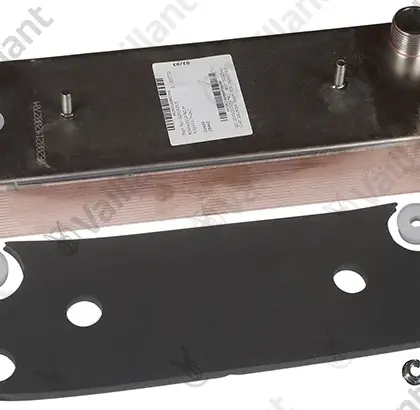 Vaillant Condensor vaillant 0020273863