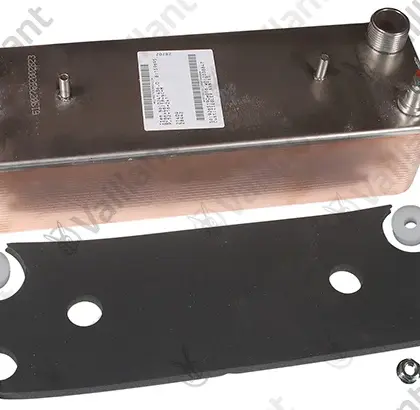 Vaillant Condensor vaillant 0020273865