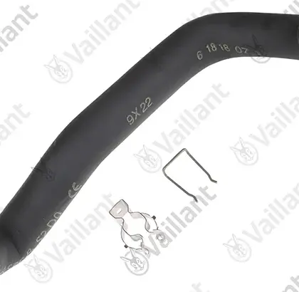 Vaillant Leiding vaillant 0020278076