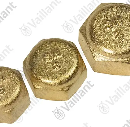 Vaillant Isolatie (set) vaillant 0020278360