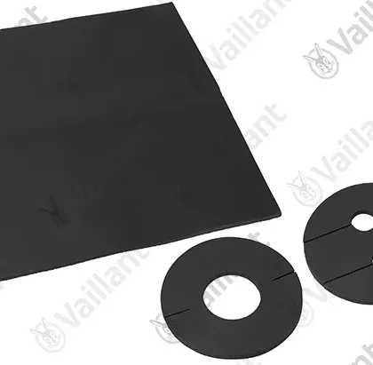 Vaillant Isolatie (set) vaillant 0020278361