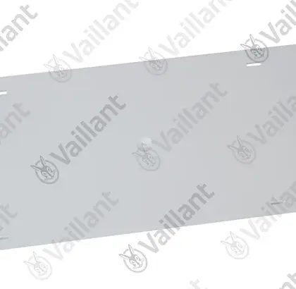Vaillant Doos vaillant 0020278873