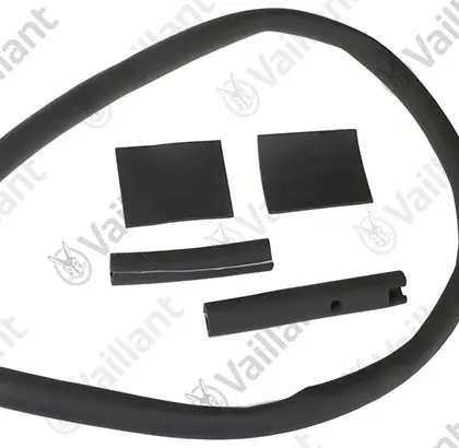 Vaillant Isolatie