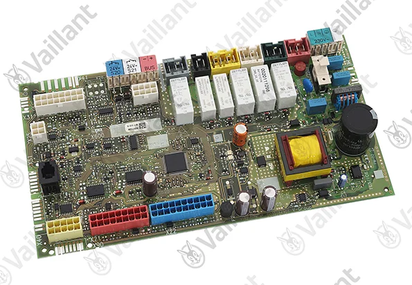 Vaillant Print, HMU vaillant 0020278881