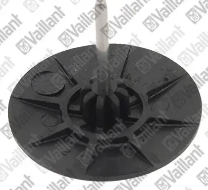 Vaillant Membraanschotel 125/1-11 vaillant 010006