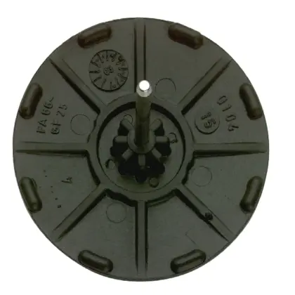Vaillant Membraanschotel 250/1 - 400/6