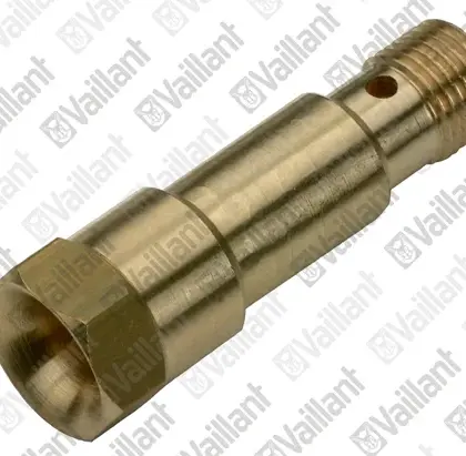 Vaillant Venturi 250-400