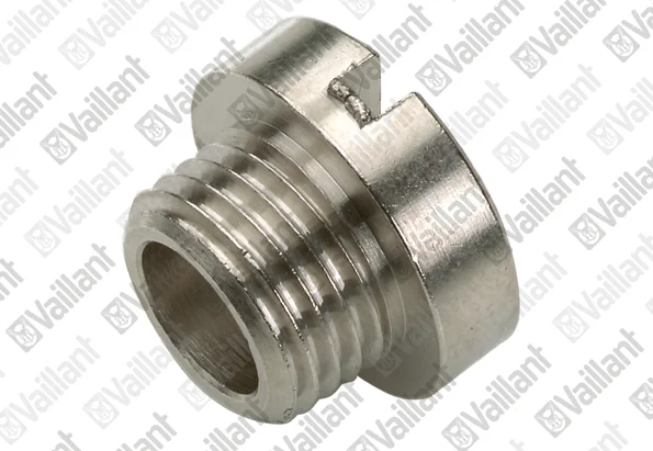Vaillant Aflaatschroef voor mag/vcw vaillant 010050