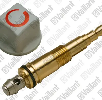 Vaillant Temperatuurkiezer mag 250-325/6-8 vaillant 010088