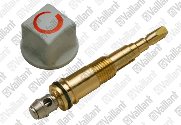 Vaillant Temperatuurkiezer mag 250-325/6-8 vaillant 010088