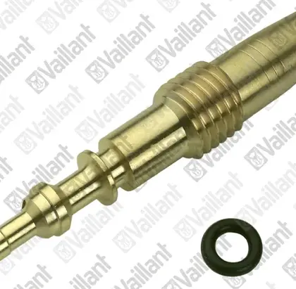 Vaillant Temperatuurkiezer mag 125/1-8