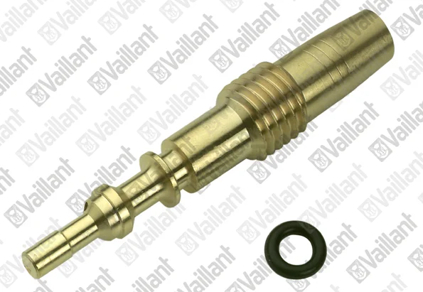 Vaillant Temperatuurkiezer mag 125/1-8, mag 9 vaillant vaillant 010094