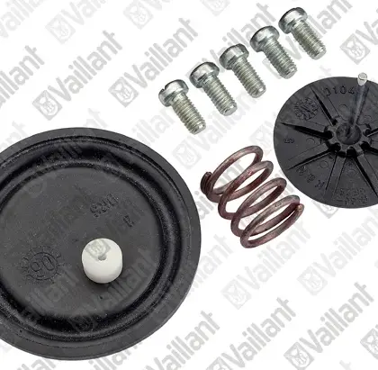 Vaillant Membraan vcw xe vaillant vaillant 010360