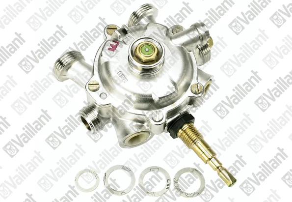 Vaillant Watergedeelte mag 325/7-8 vaillant 011219
